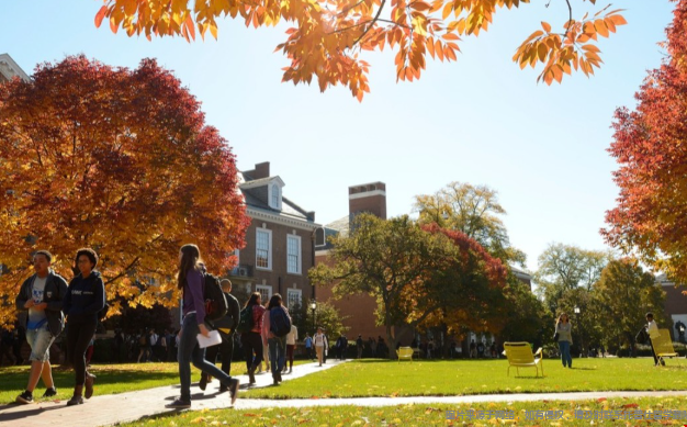 约翰霍普金斯大学录取率是多少 约翰霍普金斯大学录取率是多少