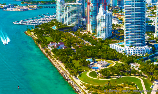 美国佛罗里达州留学成本贵吗