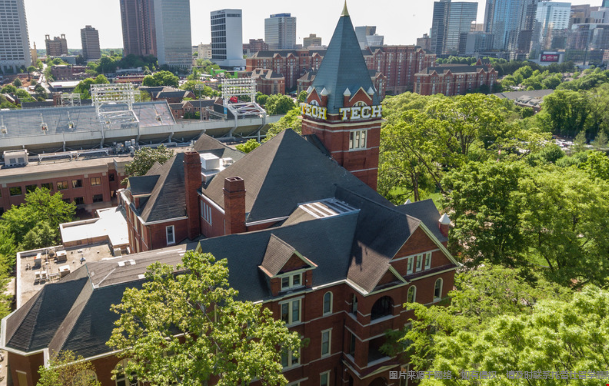 美国哪些大学就业服务做得最好 美国哪些大学就业服务做得最好