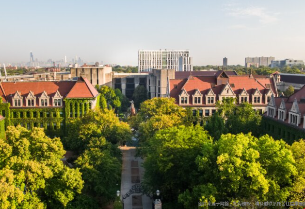 芝加哥大学博士申请攻略