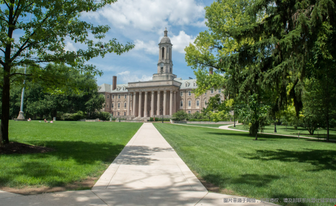 宾夕法尼亚州立大学什么专业最好