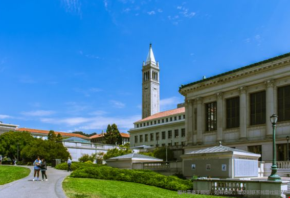 加州伯克利大学计算机专业怎么样