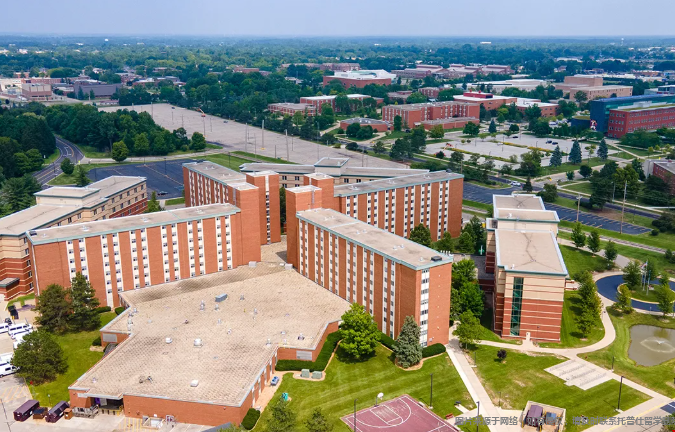 去美国读研究生一年真实花销 去美国读研究生一年真实花销