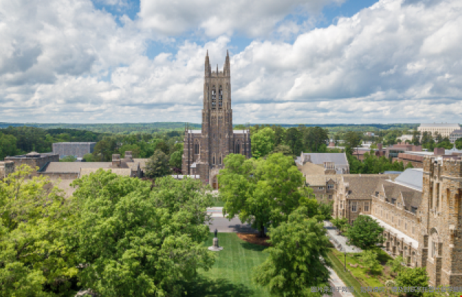 美国南部留学推荐哪些大学