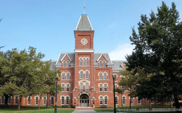 俄亥俄州立大学地理位置怎么样