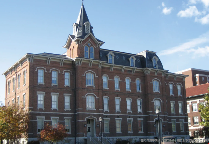 普渡大学中国学生多吗