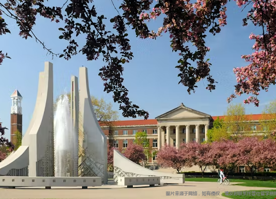 普渡大学还值得申请吗