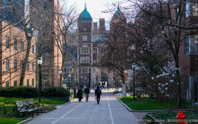 宾大沃顿商学院喜欢录取什么学生