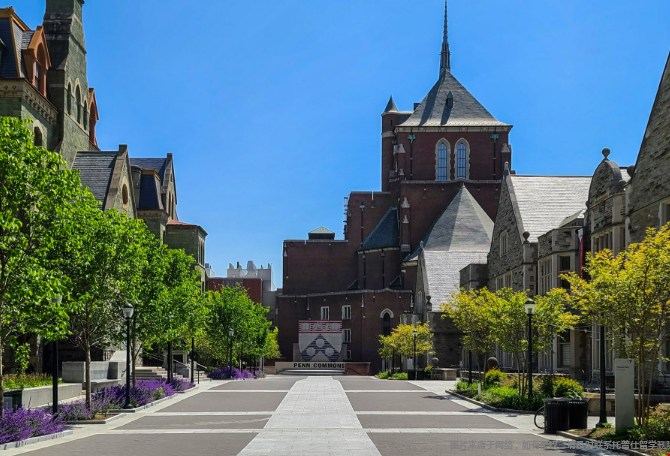 美国企业为什么偏爱文理学院学生