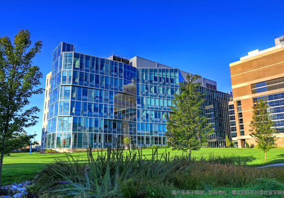 圣路易斯华盛顿大学计算机专业好就业吗