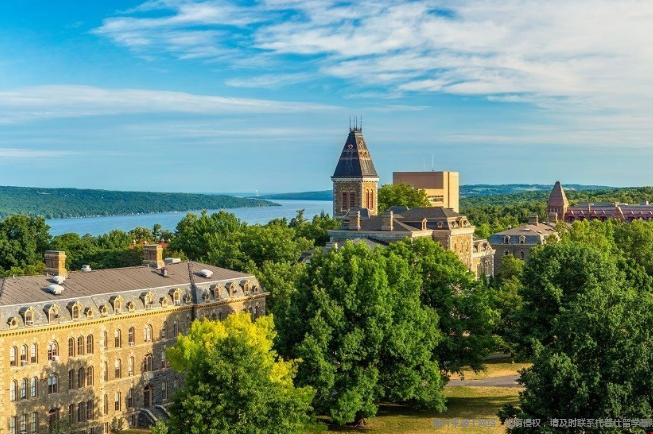 康奈尔大学土木与环境工程项目介绍