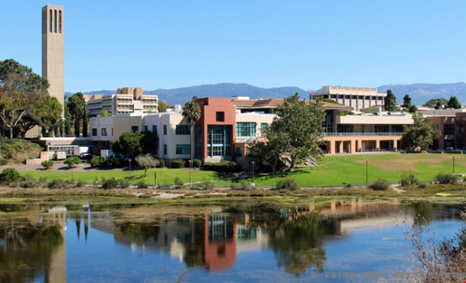 美国GIS专业什么大学好