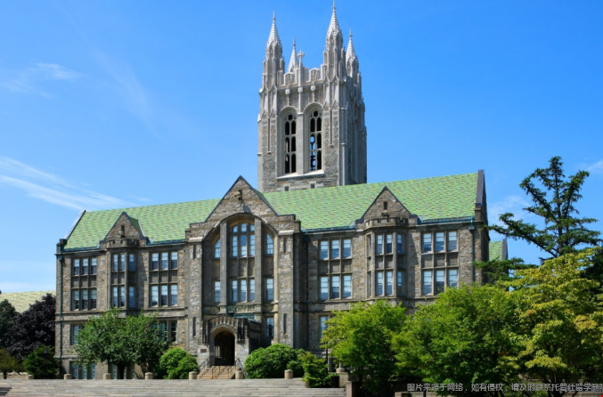 波士顿学院本科教育怎么样 波士顿学院本科教育怎么样