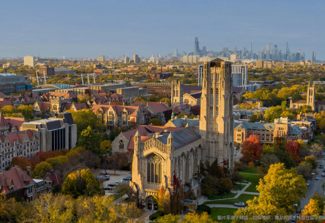 芝加哥大学社会学申请难吗