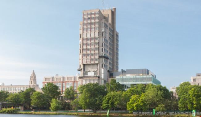 BU ECE项目怎么样