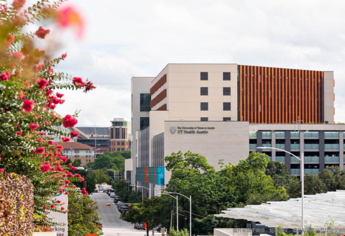 德克萨斯大学奥斯汀分校商业分析专业怎么样