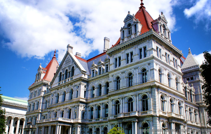 去纽约州留学需要多少钱 去纽约州留学需要多少钱