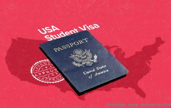 美签收紧美国留学还具有优势吗 美签收紧美国留学还具有优势吗