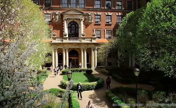 美国七姐妹文理学院都有谁