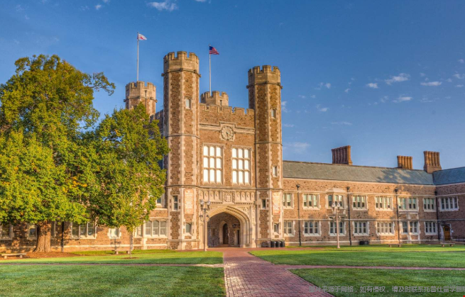 WUSTL计算机硕士项目有哪些