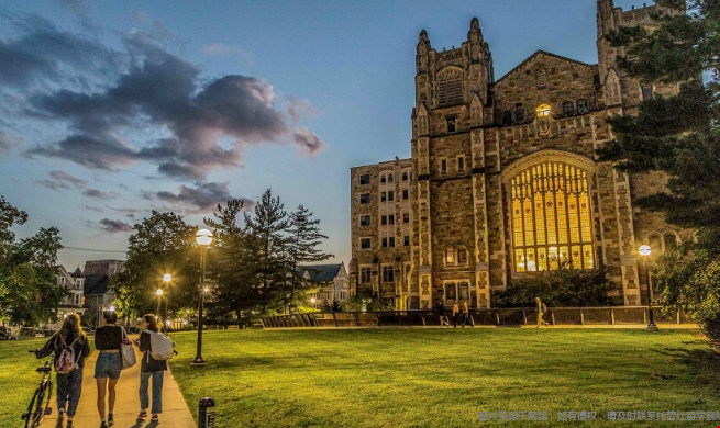 UMich本科申请录取难度 UMich本科申请录取难度