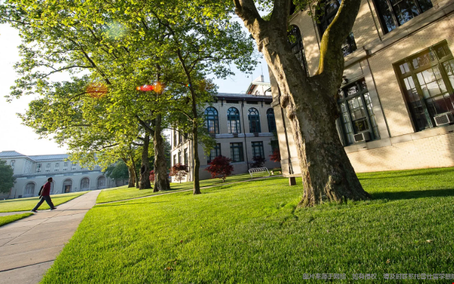 美国计算语言学硕士介绍