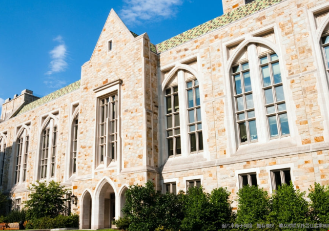 2026Fall波士顿学院早申放榜