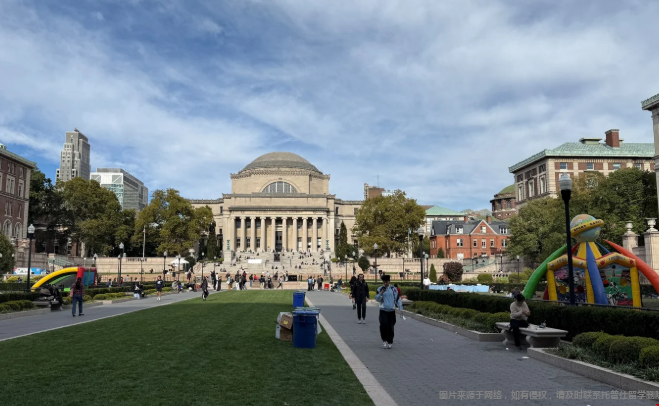 哥伦比亚大学企业风险管理硕士读几年