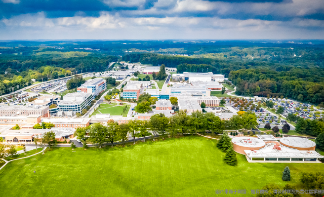 JHU金融和杜克FinTech哪个好