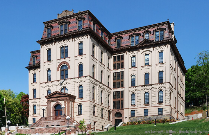 美本申请理工科小众神校