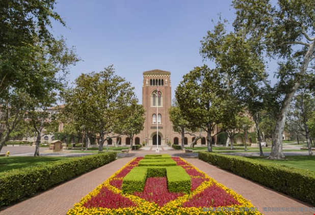 USC和UCLA哪个学费便宜