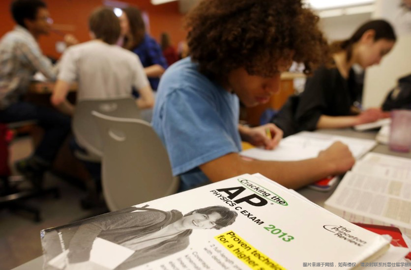 AP成绩对美国大学申请的作用 AP成绩对美国大学申请的作用