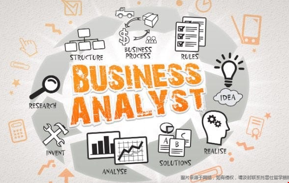 美国商业分析硕士留学申请截止时间 美国商业分析硕士留学申请截止时间