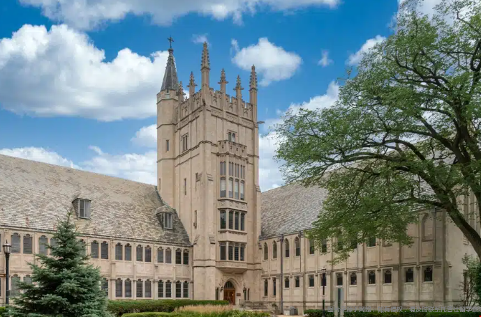 美国西北大学一年制硕士项目推荐