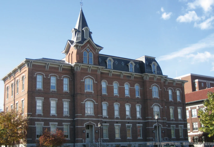 美国性价比最高的公立大学