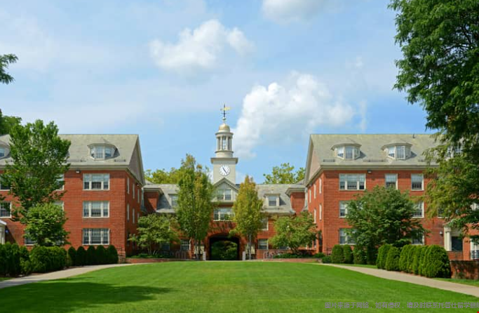 文科专业最好的美国大学 文科专业最好的美国大学