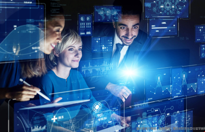 申请美国计算机研究生应该如何准备