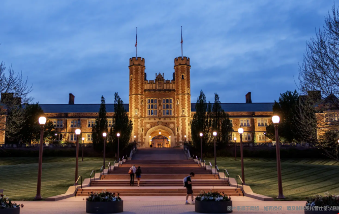 WashU法学院硕士项目介绍 WashU法学院硕士项目介绍