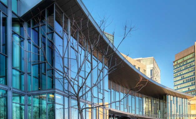 全美顶尖商学院排名前十