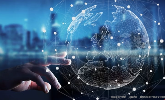 美国DS硕士项目推荐 美国DS硕士项目推荐