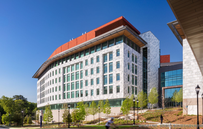 2026Fall埃默里大学ED放榜