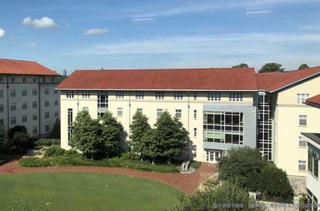 埃默里大学2026年美国排名