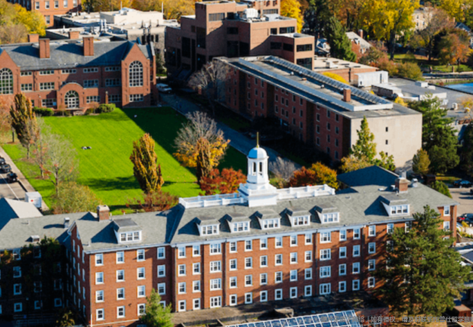 美国前三十大学托福成绩要求