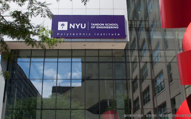 纽大Tandon工学院怎么样 纽大Tandon工学院怎么样