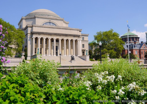 美国哪些大学对中国学生录取友好 美国哪些大学对中国学生录取友好