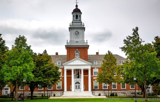 JHU到底有多强 JHU到底有多强