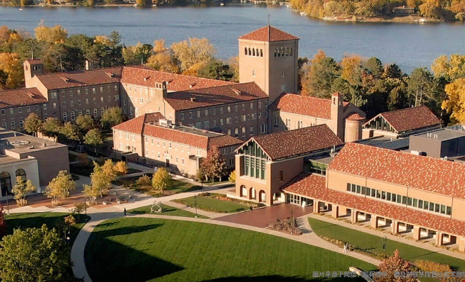 美国西北大学在中国的认可度 美国西北大学在中国的认可度