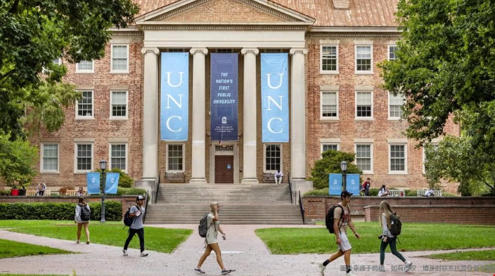 北卡罗来纳大学教堂山分校2026USnews排名 北卡罗来纳大学教堂山分校2026USnews排名