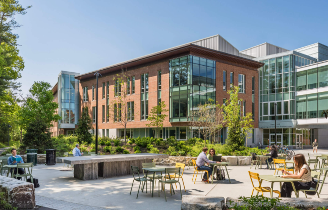 达特茅斯学院含金量高吗 达特茅斯学院含金量高吗