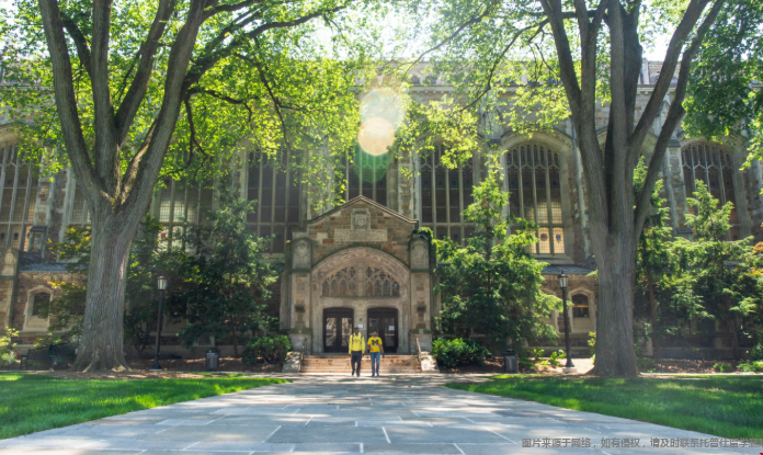 密歇根大学安娜堡分校2026年美国排名